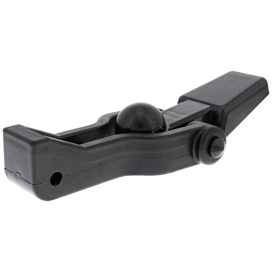 United Pacific - Hood Latch For Kenworth W900, T600, & T800