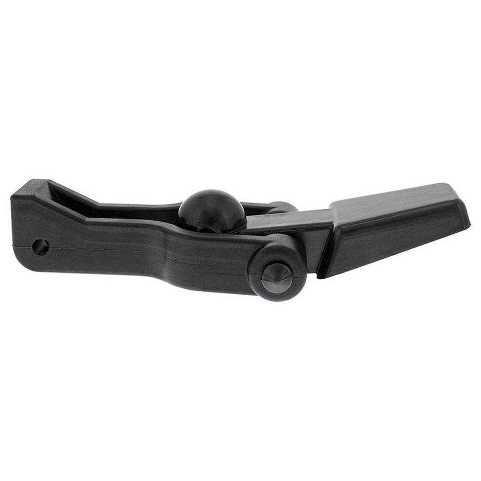 United Pacific - Hood Latch For Kenworth W900, T600, & T800