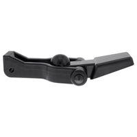 United Pacific - Hood Latch For Kenworth W900, T600, & T800