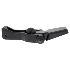 United Pacific - Hood Latch For Kenworth W900, T600, & T800