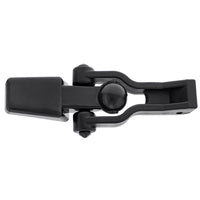 United Pacific - Hood Latch For Kenworth W900, T600, & T800