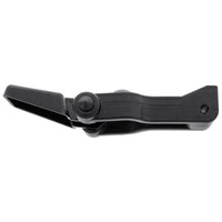 United Pacific - Hood Latch For Kenworth W900, T600, & T800