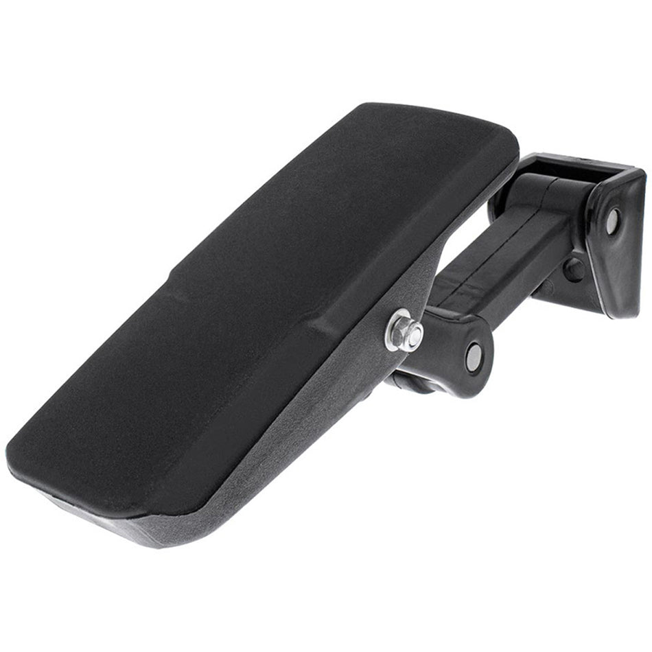 United Pacific - Hood Latch For 2013-2021 Kenworth T680