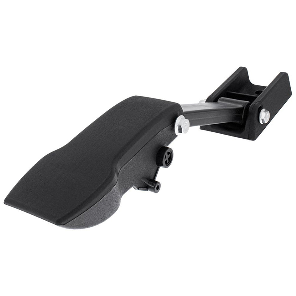 United Pacific - Hood Latch For Kenworth T680