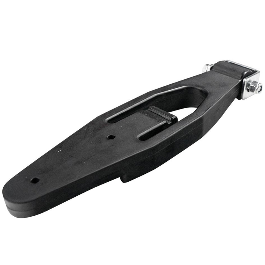 United Pacific - Hood Latch For Kenworth W900 & Peterbilt 379 & 389