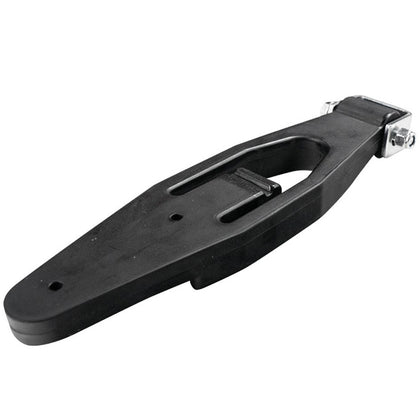 United Pacific - Hood Latch For Kenworth W900 & Peterbilt 379 & 389