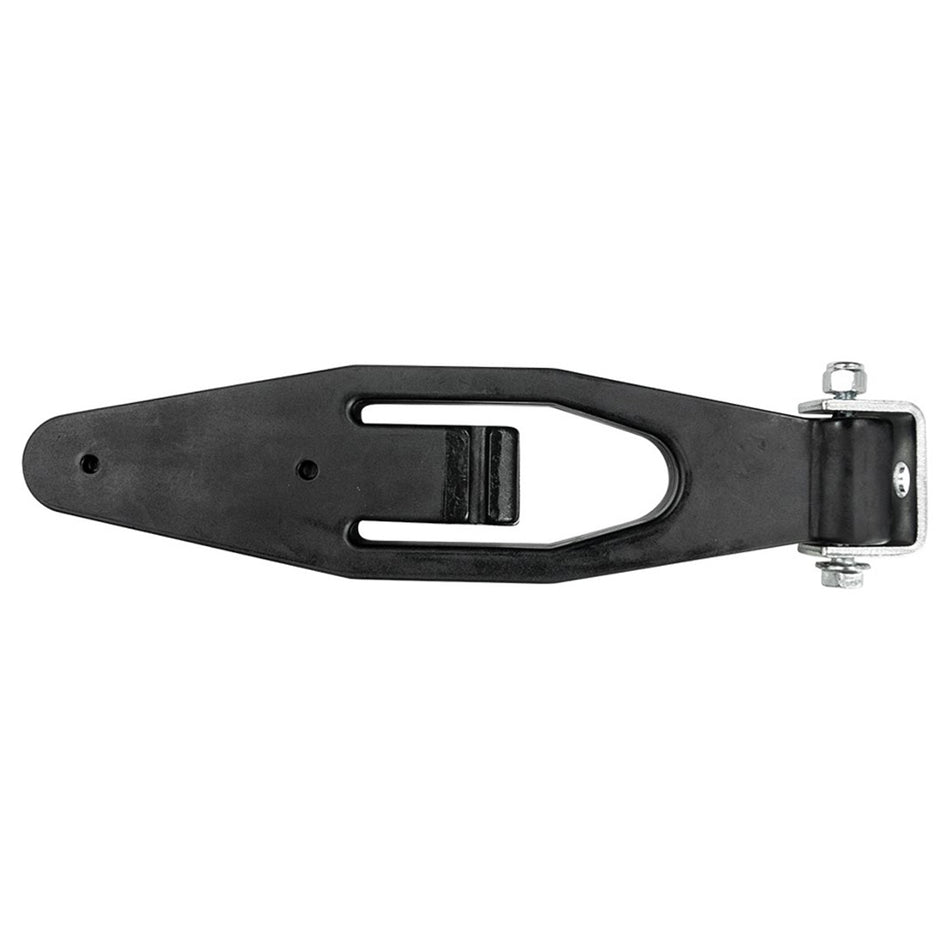 United Pacific - Hood Latch For Kenworth W900 & Peterbilt 379 & 389
