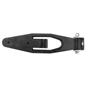 United Pacific - Hood Latch For Kenworth W900 & Peterbilt 379 & 389