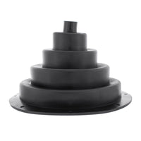 United Pacific - Rubber Shifter Boot For Freightliner FLD/FLC