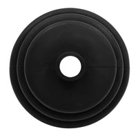 United Pacific - Rubber Shifter Boot For International 9200/9400/9900 & Transtar 8500/8600