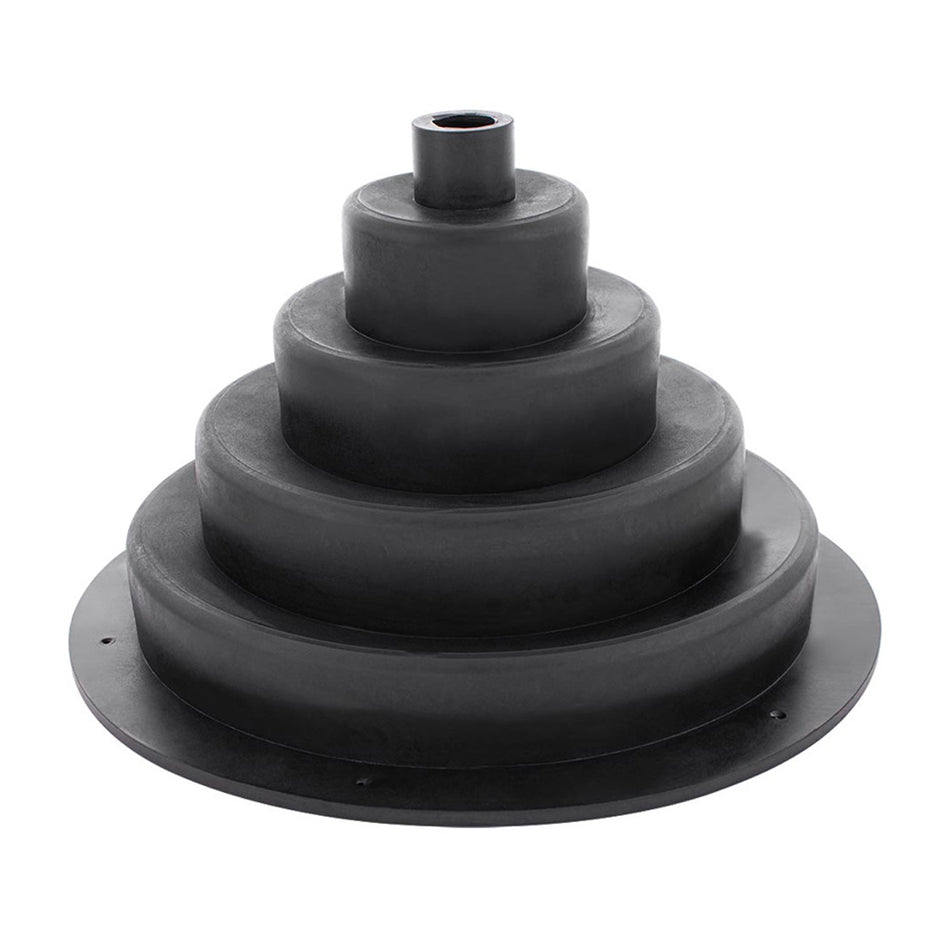 United Pacific - Rubber Shifter Boot For Kenworth W900/T600/T800