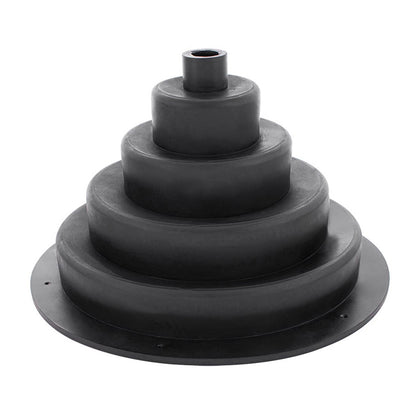 United Pacific - Rubber Shifter Boot For Kenworth W900/T600/T800