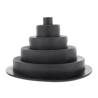 United Pacific - Rubber Shifter Boot For Kenworth W900/T600/T800