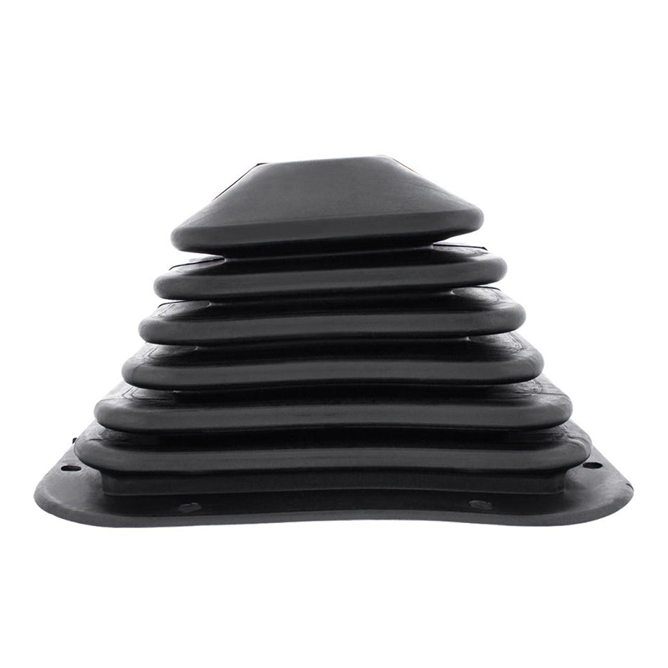 Rubber Shifter Boot For Kenworth W900 (1999-2011), T600 (1999-2007) & T660 (2008-2011)