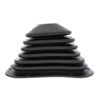 Rubber Shifter Boot For Kenworth W900 (1999-2011), T600 (1999-2007) & T660 (2008-2011)