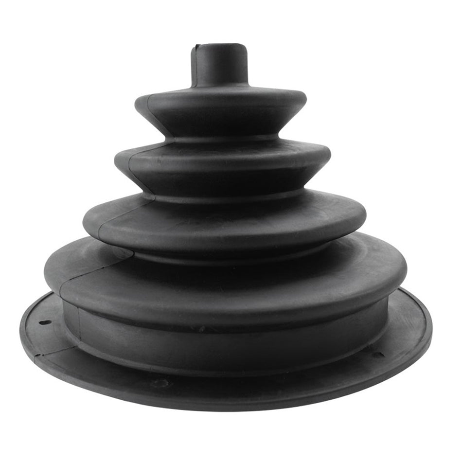 United Pacific - Rubber Shifter Boot For Kenworth W900 (2003-2010), T600 (2003-2006) & T660 (2008-2010)