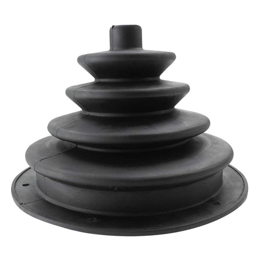 United Pacific - Rubber Shifter Boot For Kenworth W900 (2003-2010), T600 (2003-2006) & T660 (2008-2010)