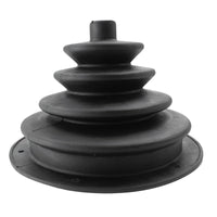 United Pacific - Rubber Shifter Boot For Kenworth W900 (2003-2010), T600 (2003-2006) & T660 (2008-2010)