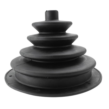 United Pacific - Rubber Shifter Boot For Kenworth W900 (2003-2010), T600 (2003-2006) & T660 (2008-2010)