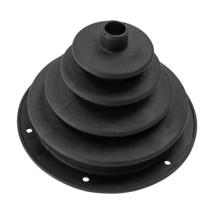 United Pacific - Rubber Shifter Boot For Kenworth W900 (2003-2010), T600 (2003-2006) & T660 (2008-2010)