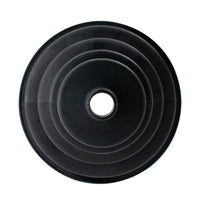 United Pacific - Rubber Shifter Boot For Kenworth W900 (2003-2010), T600 (2003-2006) & T660 (2008-2010)