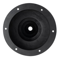 United Pacific - Rubber Shifter Boot For Kenworth W900 (2003-2010), T600 (2003-2006) & T660 (2008-2010)