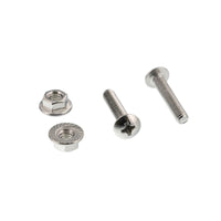 3 LED Double Fury Cab Light For 2013-2021 Kenworth T680 & 2012-2021 Peterbilt 579 (Clear Lens) - Amber & Blue, Green, Purple, Red or White LEDs