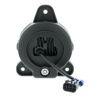 6 LED Competition Series Projector Fog Light For 2018-2024 Volvo VNR (Chrome or Black)