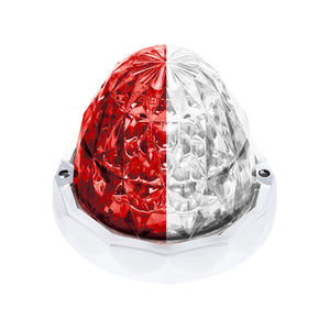 Double Fury 19 LED Dual Function Crystal Watermelon Light Kit With Bezel (Various Colors)