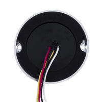 Double Fury 19 LED Dual Function Crystal Watermelon Light Kit With Bezel (Various Colors)