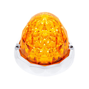 19 LED Dual Function Crystal Watermelon Light Kit With Bezel (Various Colors)