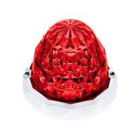 19 LED Dual Function Crystal Watermelon Light Kit With Bezel (Various Colors)