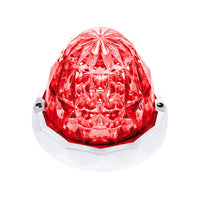 19 LED Dual Function Crystal Watermelon Light Kit With Bezel (Various Colors)