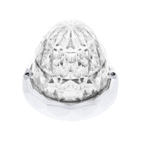 19 LED Dual Function Crystal Watermelon Light Kit With Bezel (Various Colors)