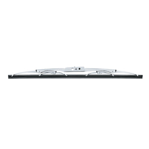 United Pacific - Stainless Steel Wiper Blade (16", 18", 22" or 24")