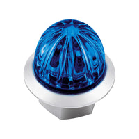 Double Fury 4 LED Dual Function Mini Watermelon Light (Various Colors)