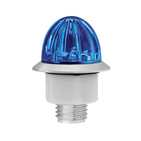 Double Fury 4 LED Dual Function Mini Watermelon Light (Various Colors)