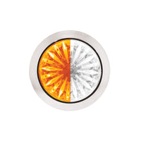 Double Fury 4 LED Dual Function Mini Watermelon Light (Various Colors)