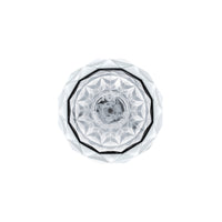 United Pacific - Double Fury 4 LED Dual Function 1-1/8" Crystal Watermelon Light (Various Colors)