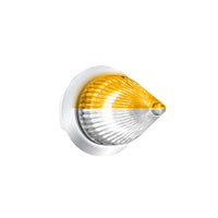 United Pacific - Double Fury 4 LED Dual Function 1-1/8" Spike Light (Various Colors)