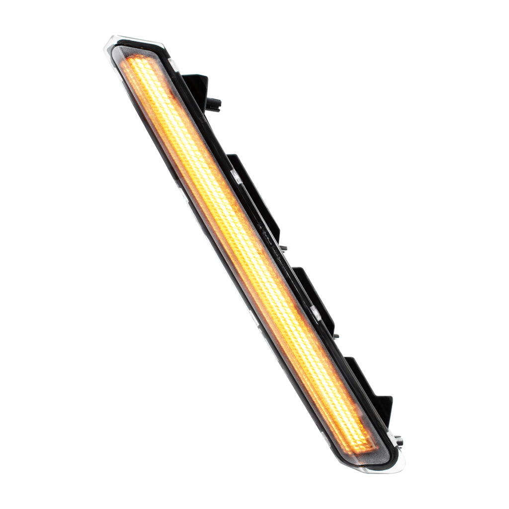 2022-2025 Kenworth T680 48 LED Competition Series Fender Turn Signal Light