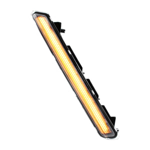 2022-2025 Kenworth T680 48 LED Competition Series Fender Turn Signal Light