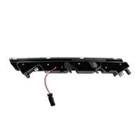 2022-2025 Kenworth T680 48 LED Competition Series Fender Turn Signal Light