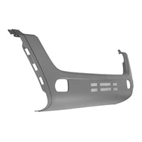 United Pacific - 2018-2025 International LT Center Bumper