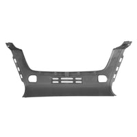 United Pacific - 2018-2025 International LT Center Bumper