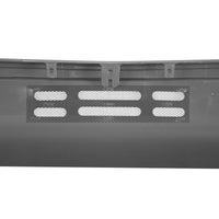 United Pacific - 2018-2025 International LT Center Bumper