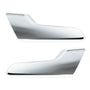 2013-2025 Kenworth T680 Chrome Plastic Interior Door Handle Covers - Driver & Passenger (Pair)