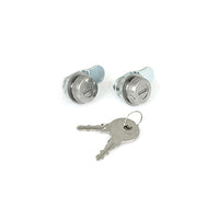RealWheel - Anti-theft Lock Sets with Key (1, 2 or 4 Pack)