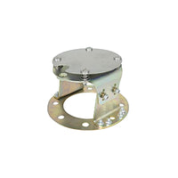 RealWheel - Mounting Brackets w Hardware - Dual Drive Axle w 5/8" or 3/4" Bolts