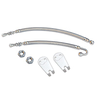 RealWheel - EZ-Access Air Valve Extension Kit (Universal fit for 5/8" & 3/4" Studs)